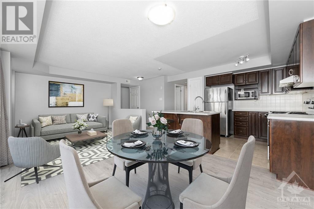 321 CRESTHAVEN DRIVE UNIT#1, #1