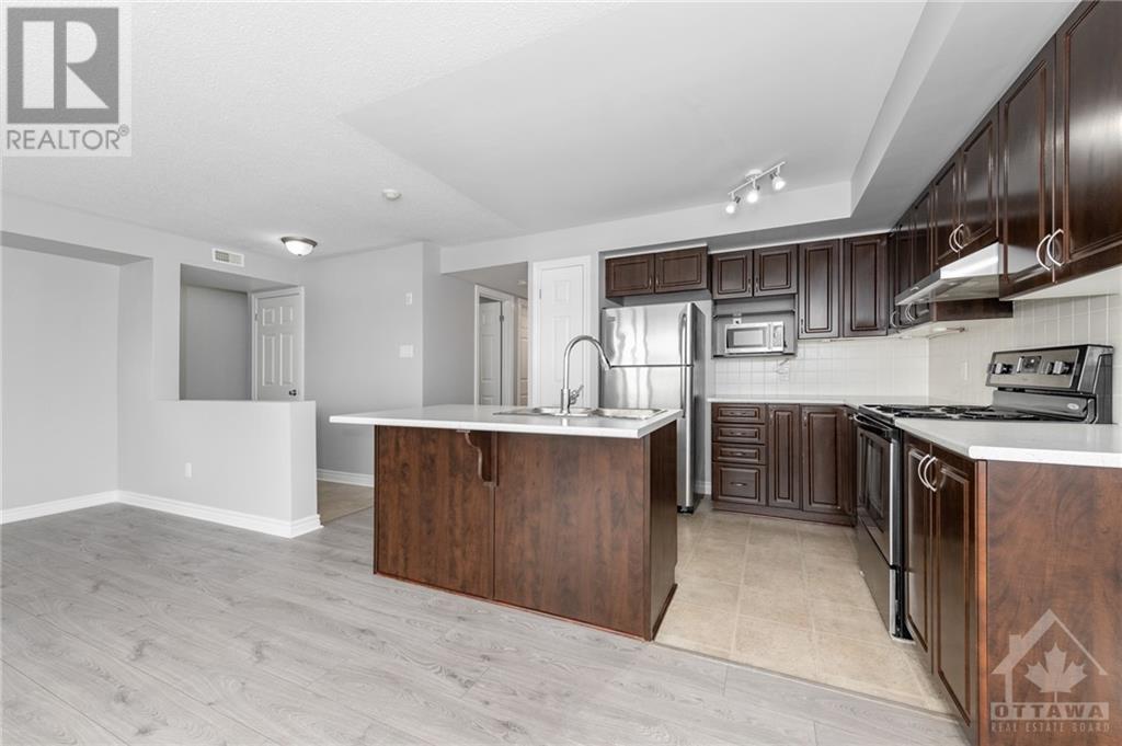 321 CRESTHAVEN DRIVE UNIT#1, #1