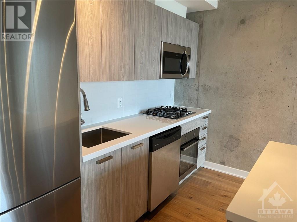 203 CATHERINE STREET UNIT#1102, #1102