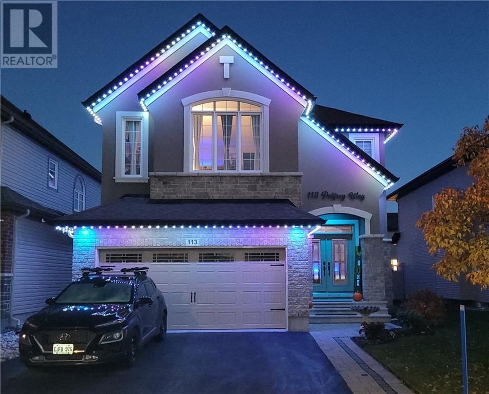 113 PALFREY WAY