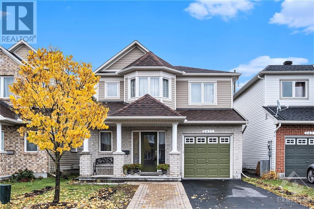 2477 ESPRIT DRIVE