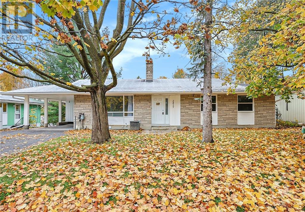 2417 BASELINE ROAD