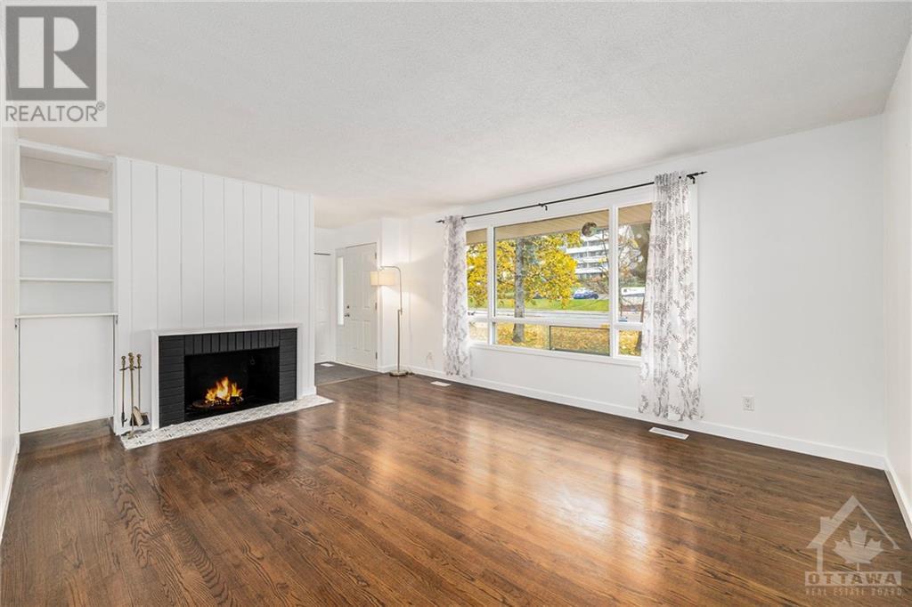 2417 BASELINE ROAD