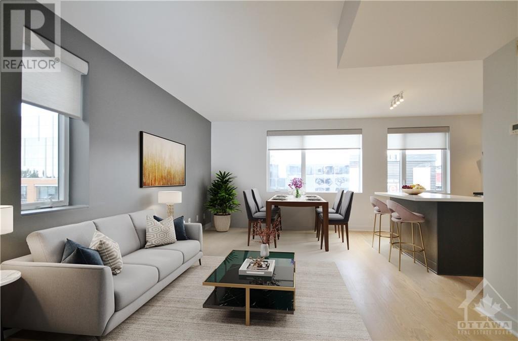 1014 BANK STREET UNIT#508, #508