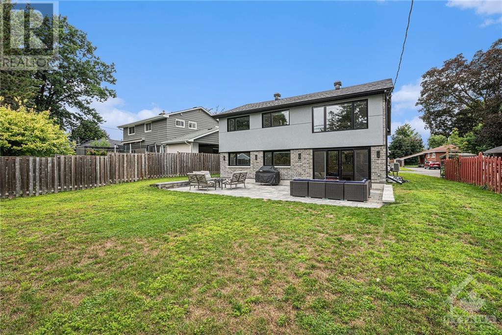 1248 HENRY FARM DRIVE