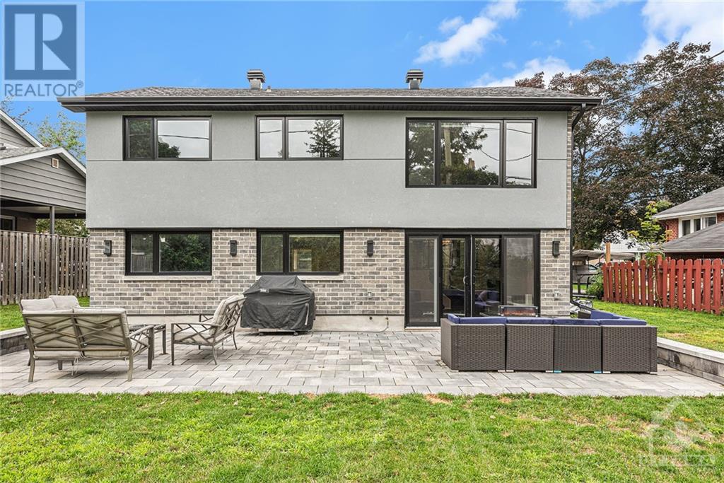 1248 HENRY FARM DRIVE