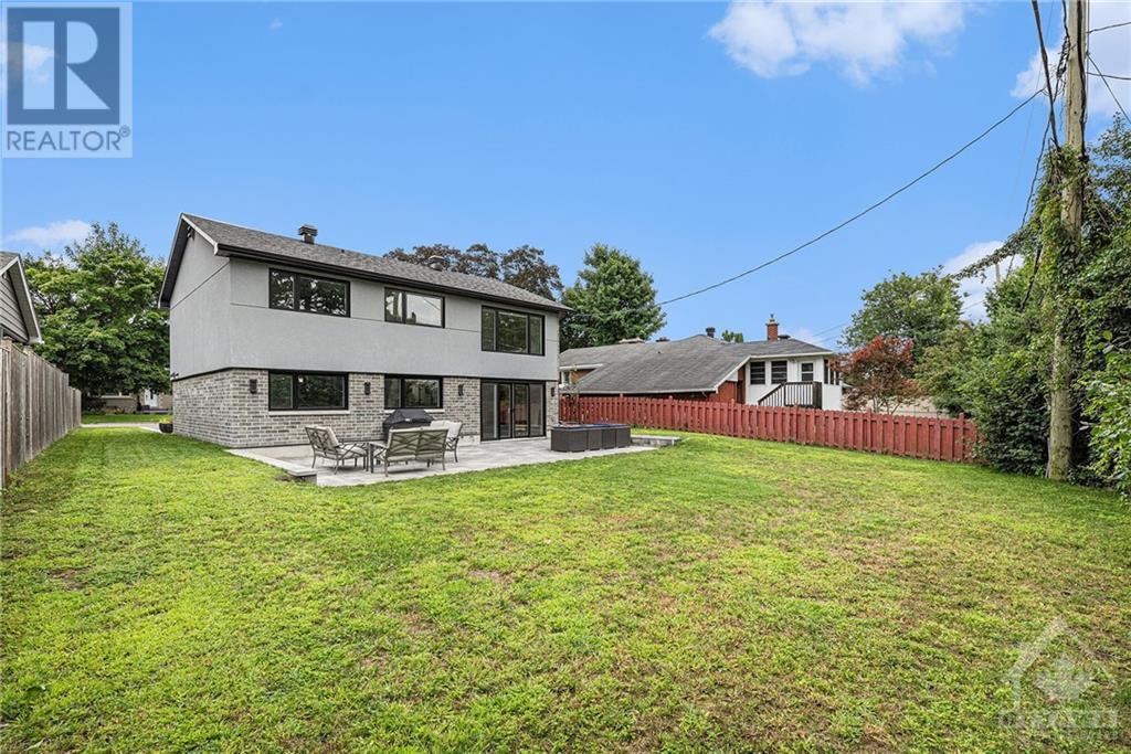 1248 HENRY FARM DRIVE