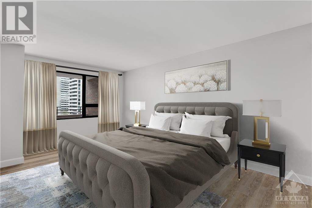 151 BAY STREET UNIT#702, #702