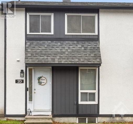 2 SPRING GROVE LANE UNIT#D, #D