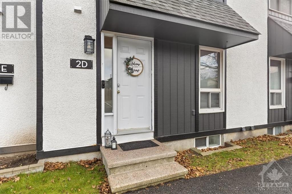 2 SPRING GROVE LANE UNIT#D, #D