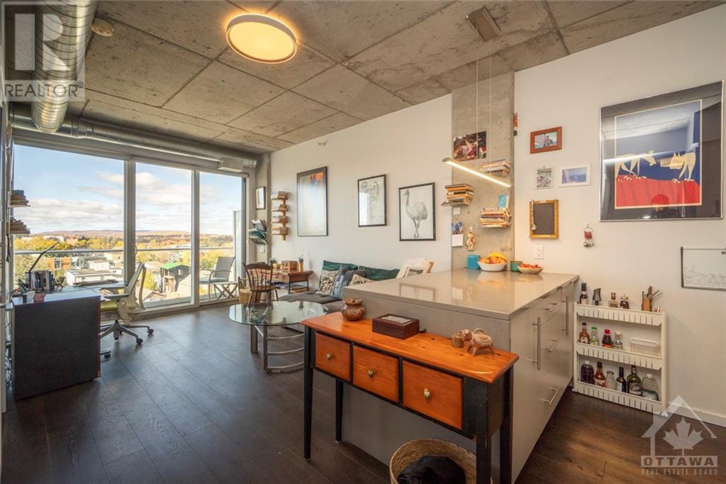 1000 WELLINGTON STREET W UNIT#605, #605