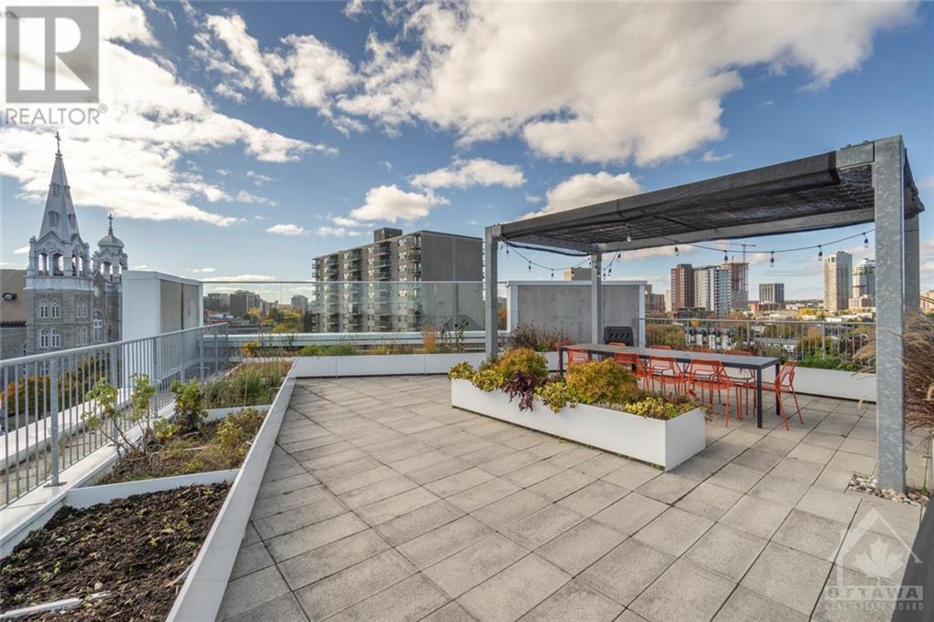 1000 WELLINGTON STREET W UNIT#605, #605
