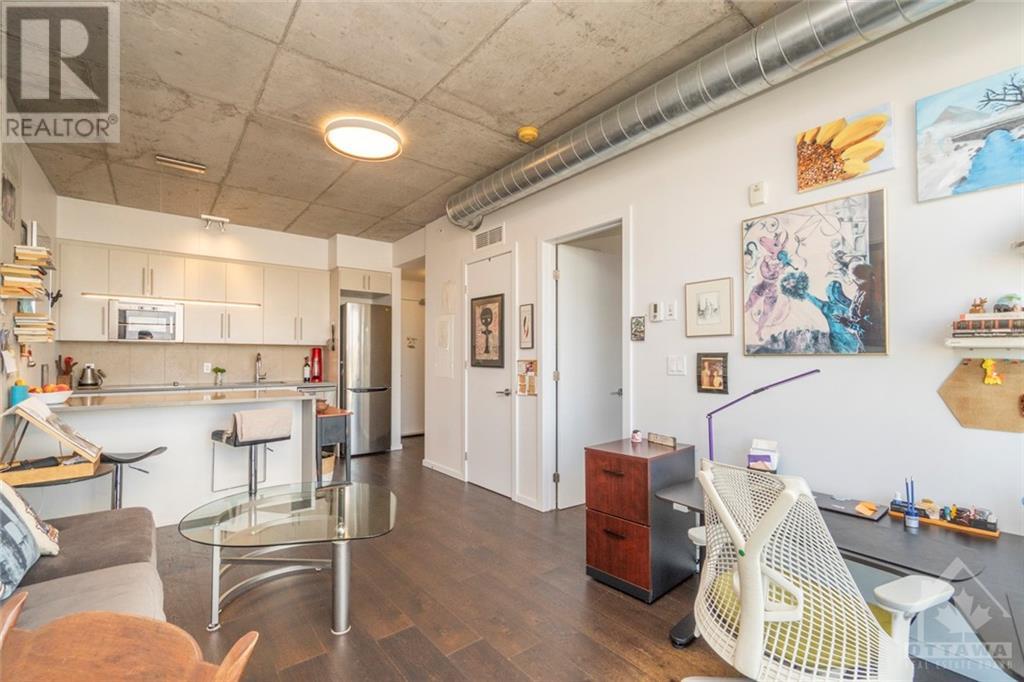 1000 WELLINGTON STREET W UNIT#605, #605