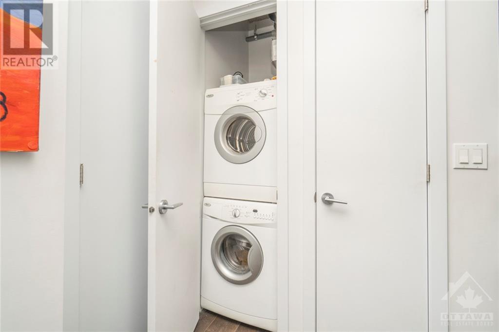 1000 WELLINGTON STREET W UNIT#605, #605