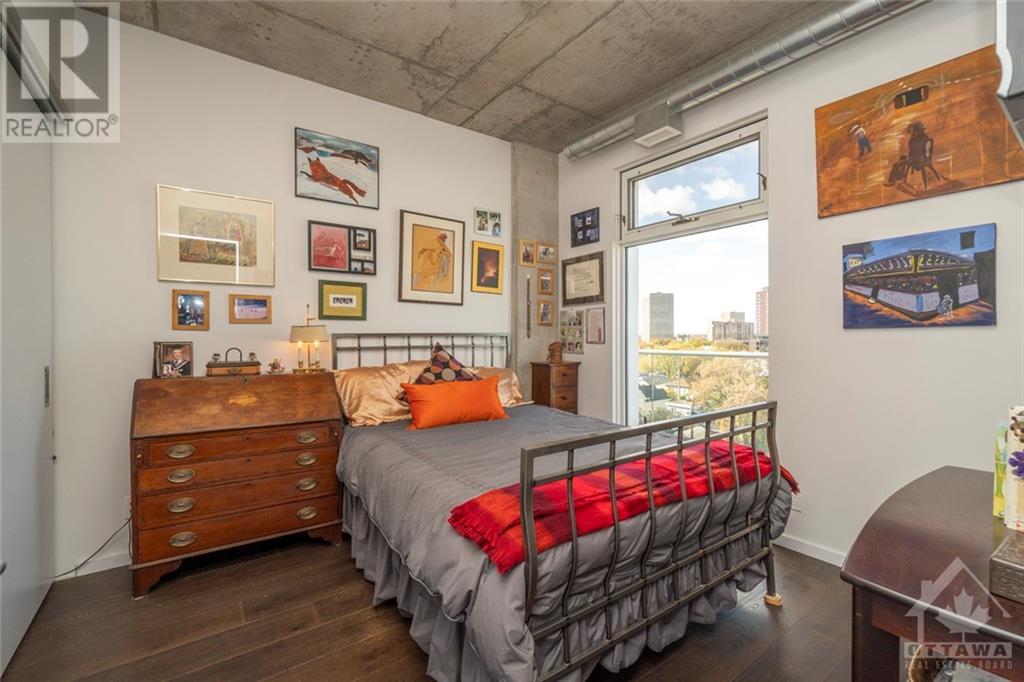 1000 WELLINGTON STREET W UNIT#605, #605