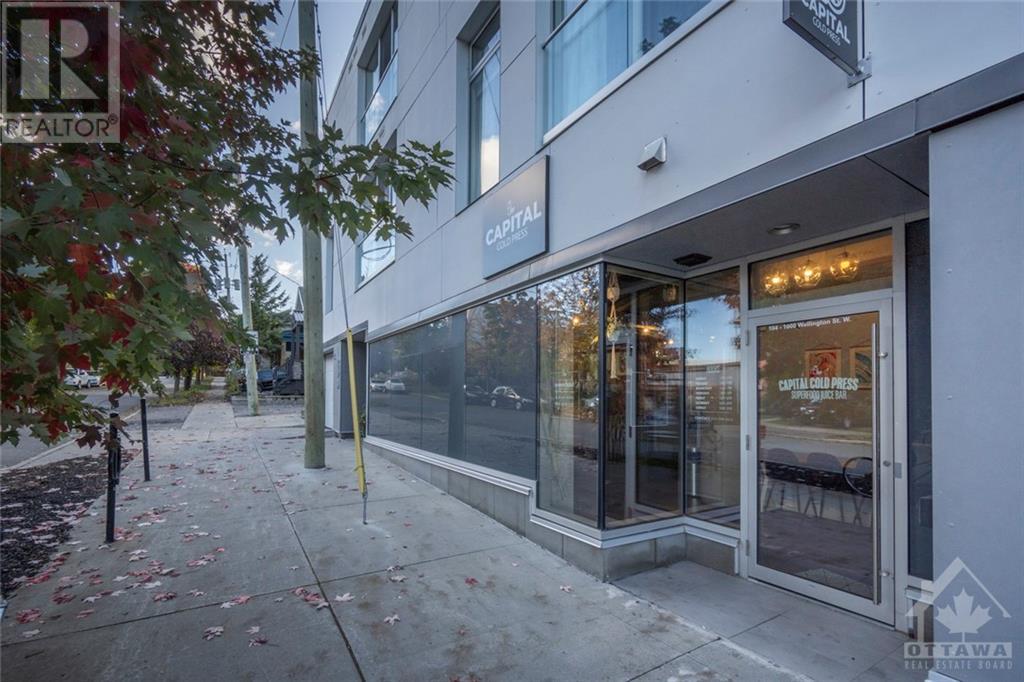 1000 WELLINGTON STREET W UNIT#605, #605