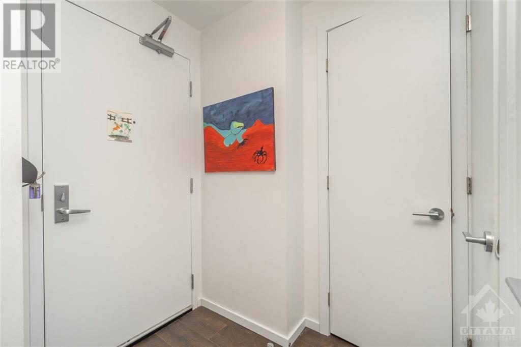 1000 WELLINGTON STREET W UNIT#605, #605