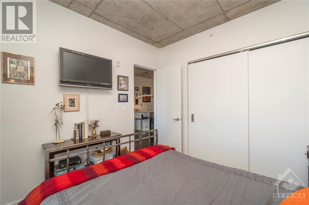 1000 WELLINGTON STREET W UNIT#605, #605