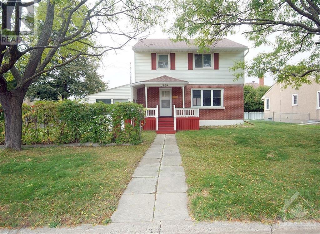 1309 CHRISTINE AVENUE