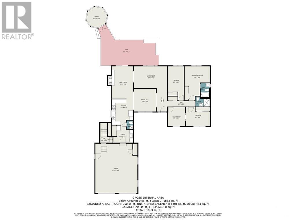 372 SCOTCH CORNERS ROAD