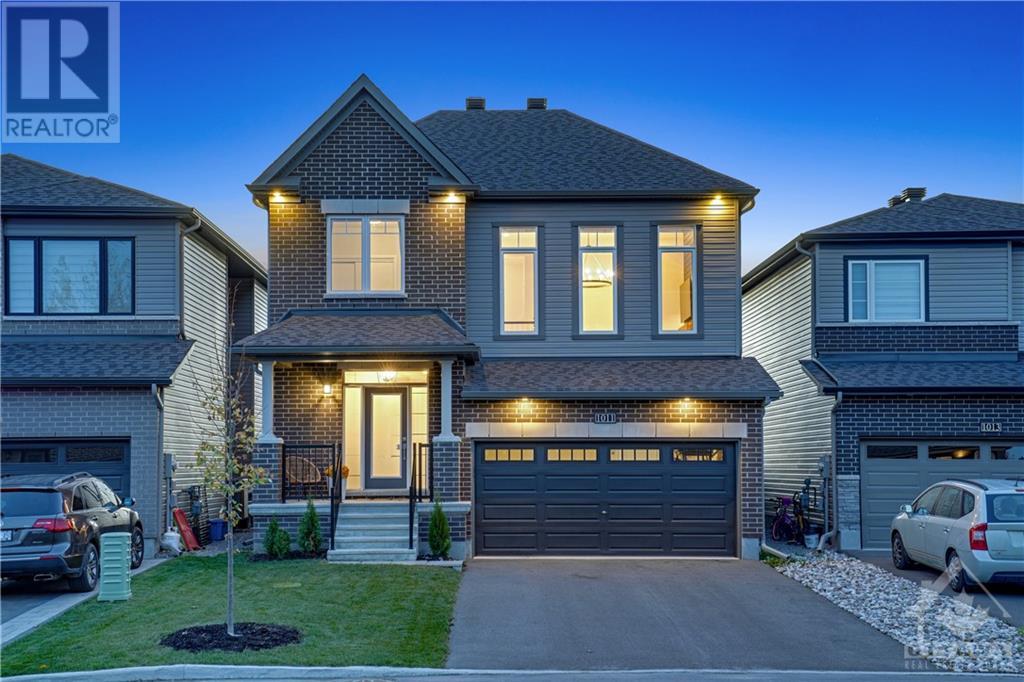 1011 JUBILATION COURT