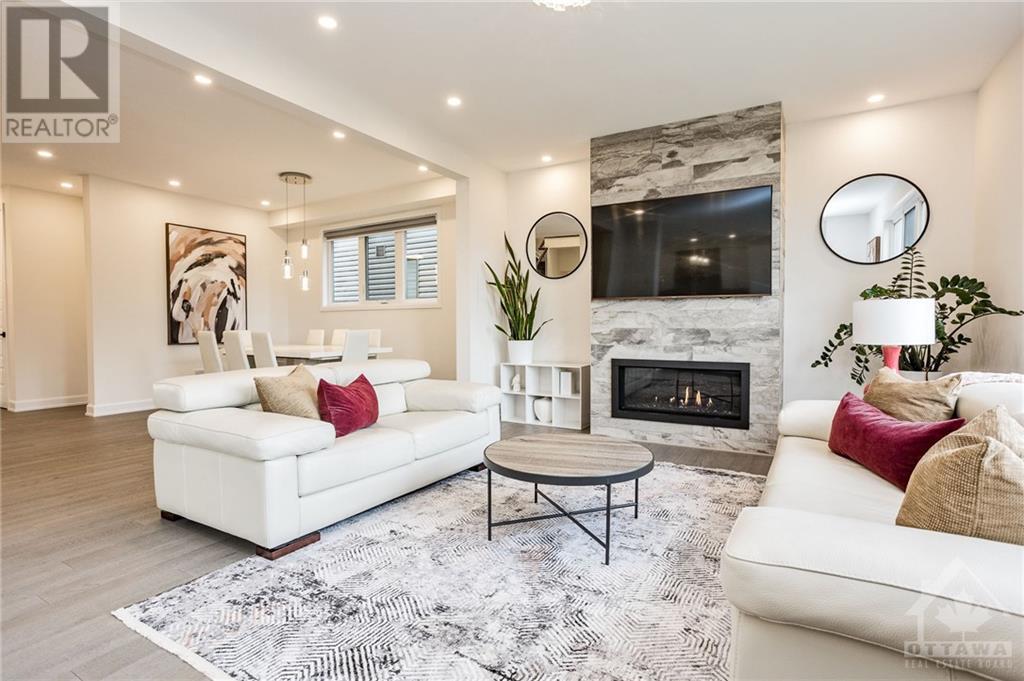 318 EAGLEHEAD CRESCENT