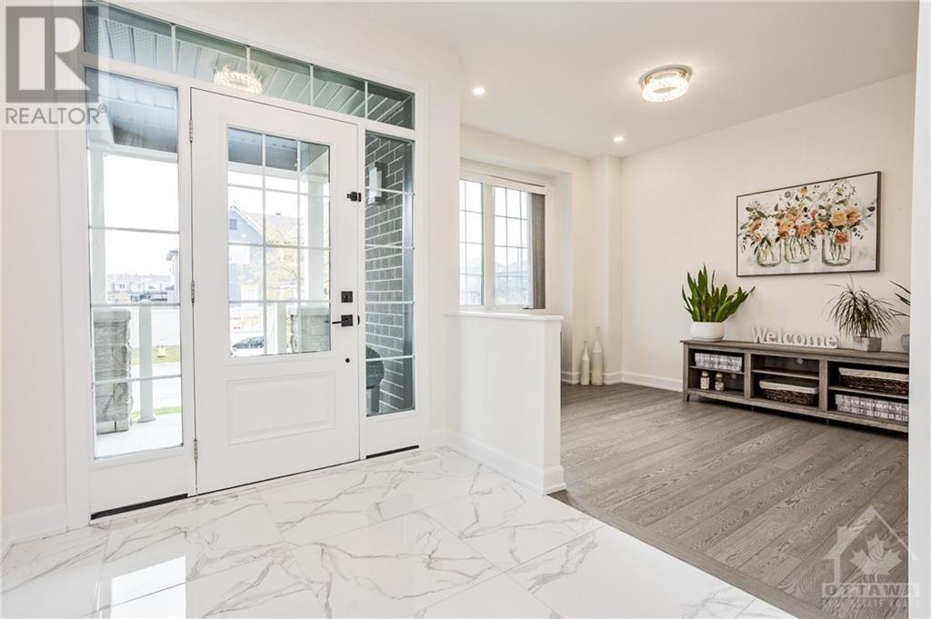 318 EAGLEHEAD CRESCENT