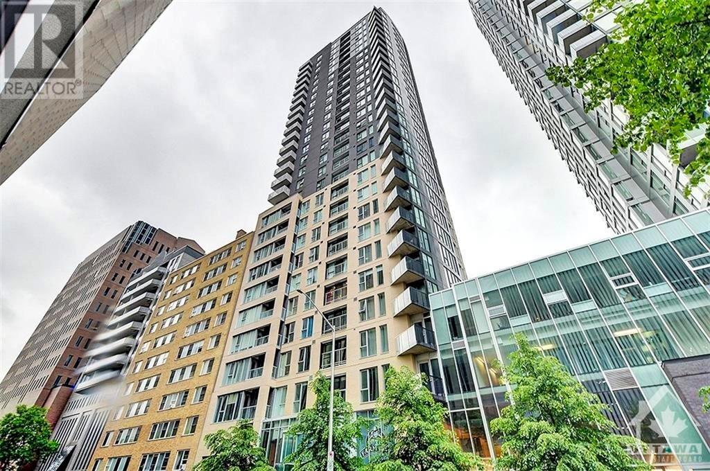 40 NEPEAN STREET UNIT#1302, #1302