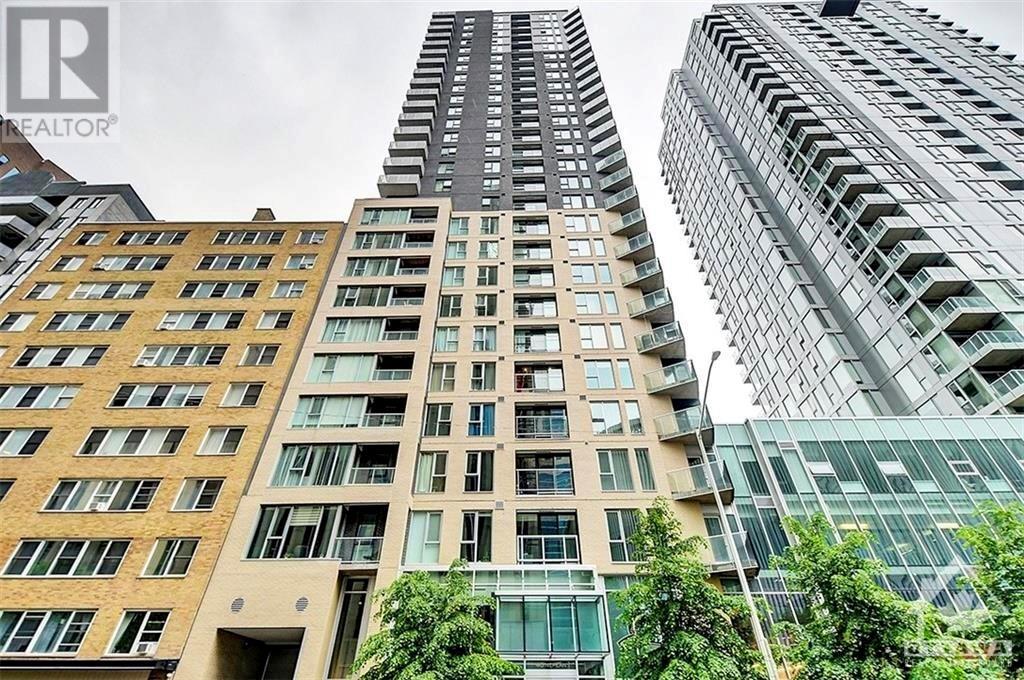 40 NEPEAN STREET UNIT#1302, #1302