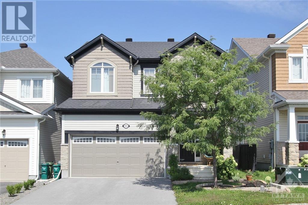 945 SHIMMERTON CIRCLE
