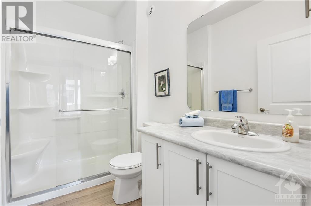 4 CONWAY TEARLE STREET