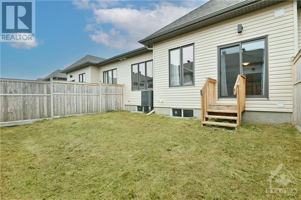 4 CONWAY TEARLE STREET