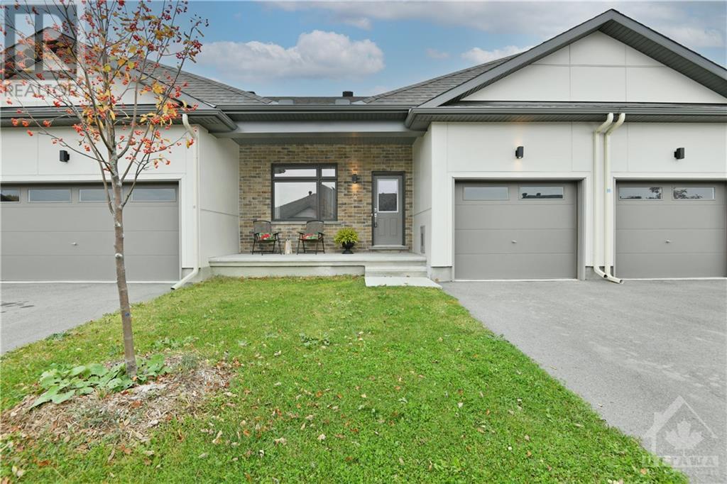 4 CONWAY TEARLE STREET