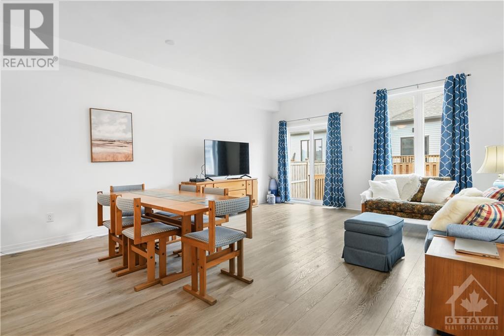 4 CONWAY TEARLE STREET