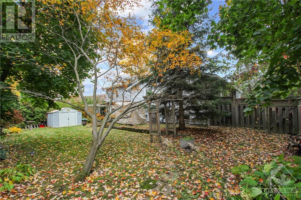 1 HOWDEN AVENUE