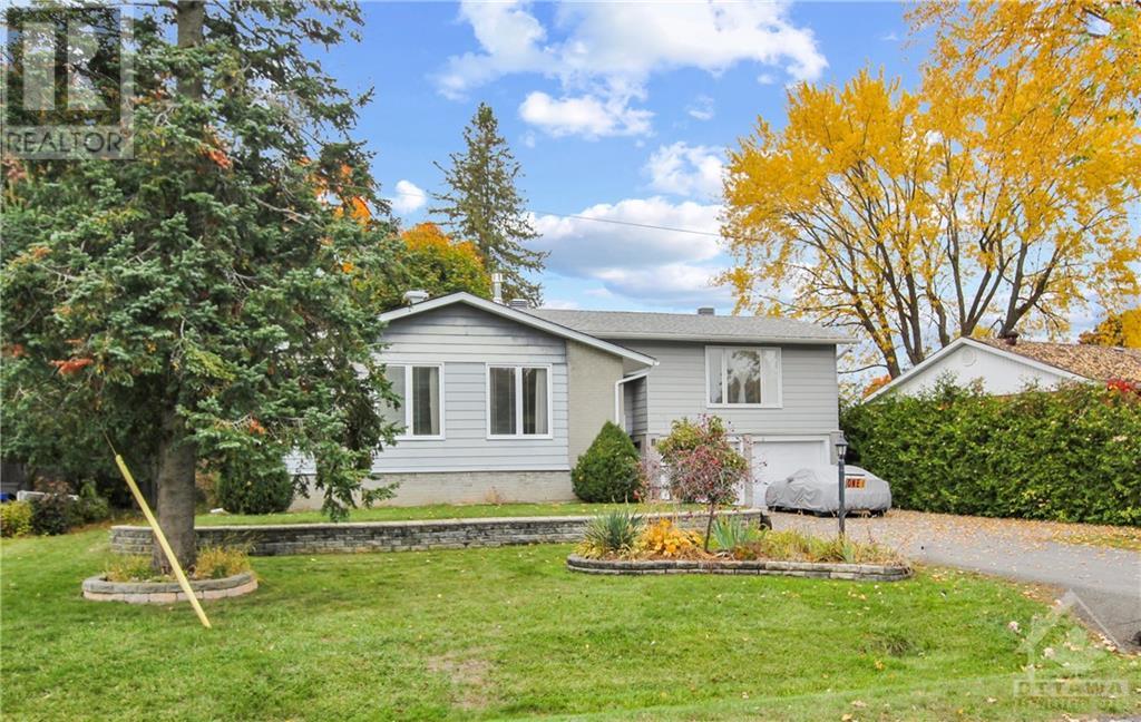 1 HOWDEN AVENUE