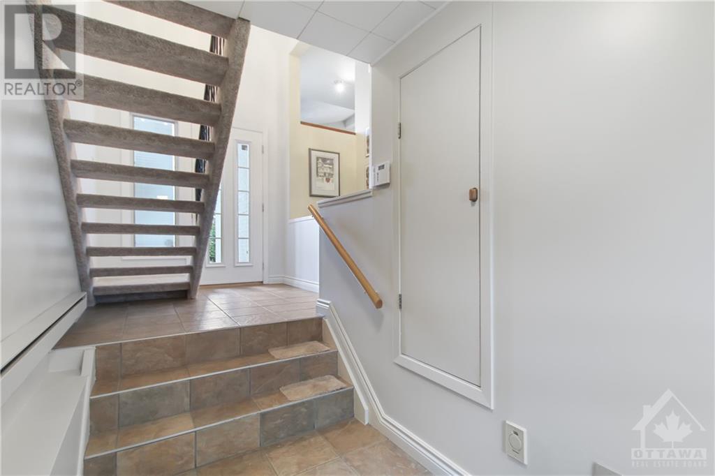 1 HOWDEN AVENUE