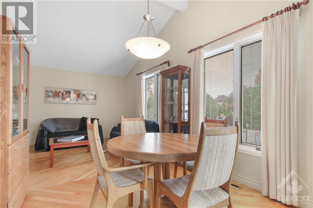 1 HOWDEN AVENUE