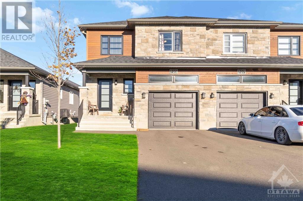 705 AZURE STREET