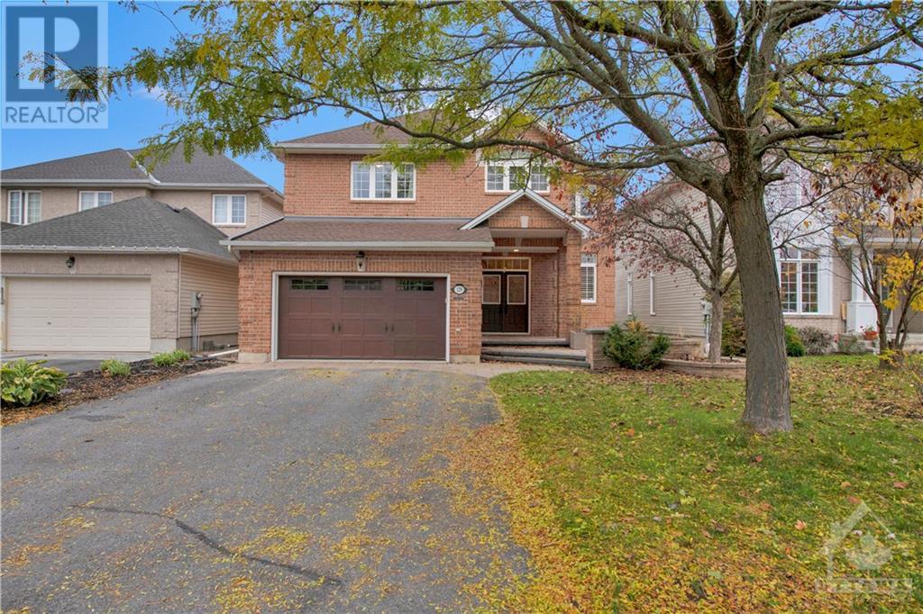 129 OSPREY CRESCENT