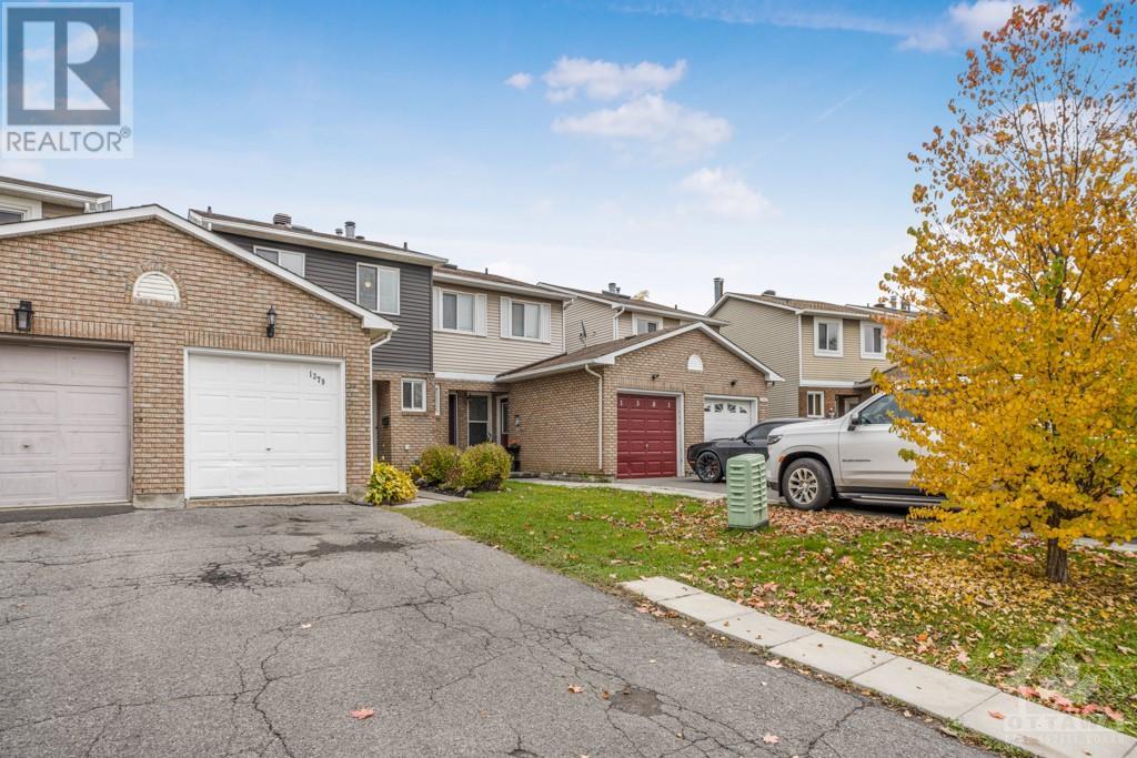 1379 COULTER PLACE
