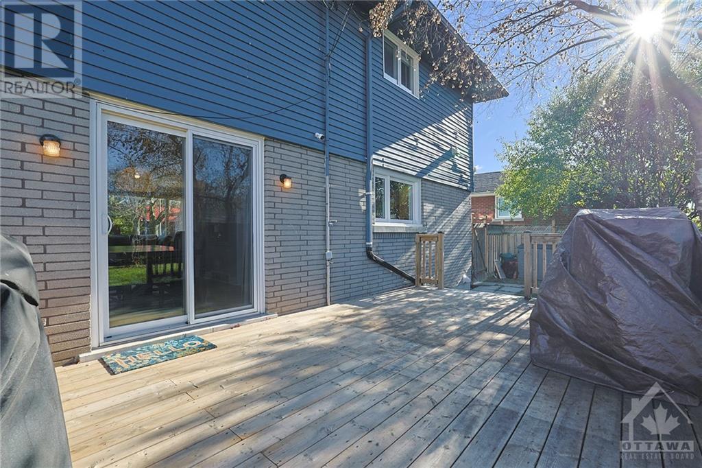 1270 ERINDALE DRIVE