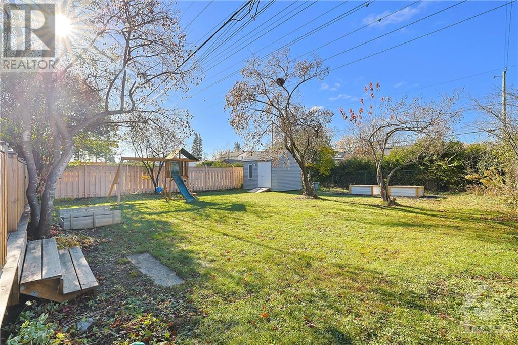 1270 ERINDALE DRIVE