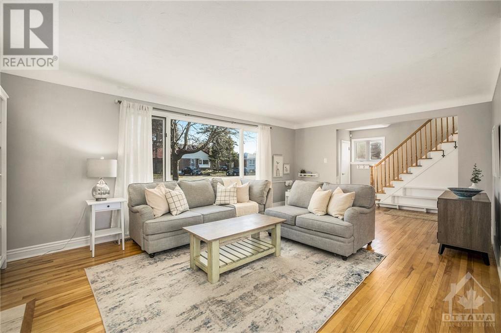 1270 ERINDALE DRIVE
