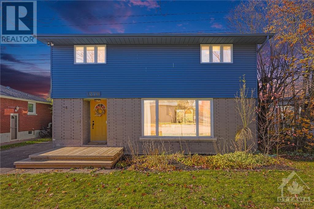 1270 ERINDALE DRIVE