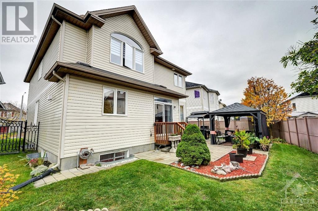 2208 CLENDENAN CRESCENT