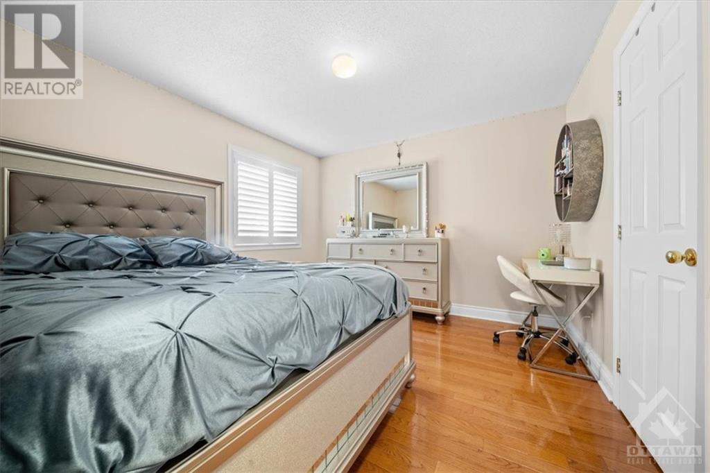 87 SHIRLEY'S BROOK DRIVE