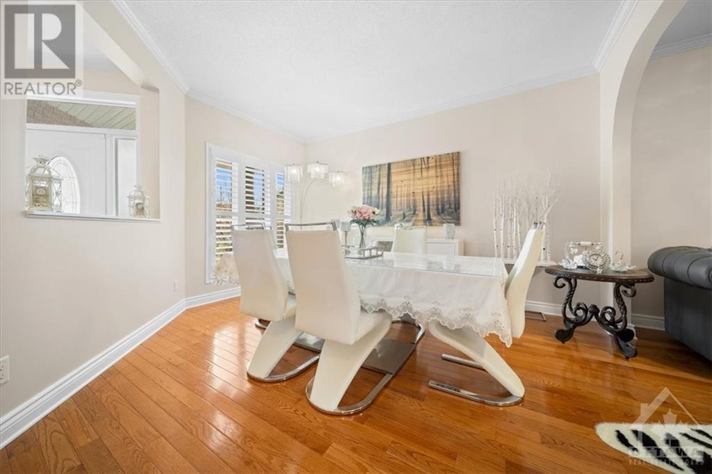 87 SHIRLEY'S BROOK DRIVE