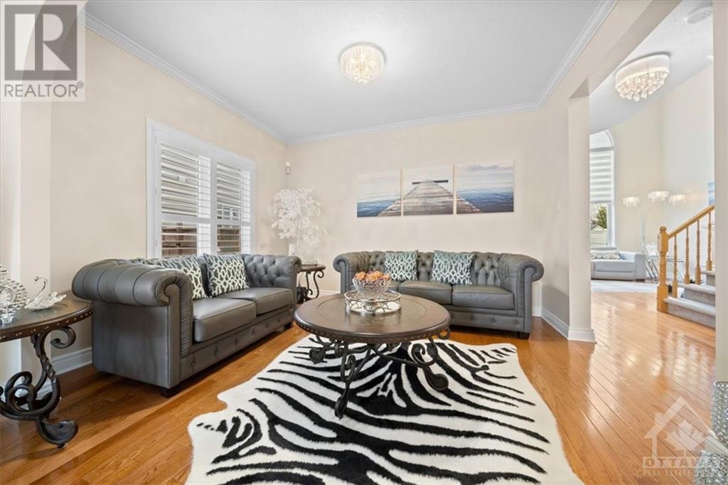87 SHIRLEY'S BROOK DRIVE