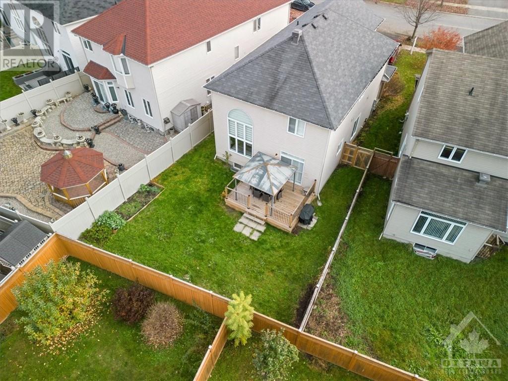 87 SHIRLEY'S BROOK DRIVE
